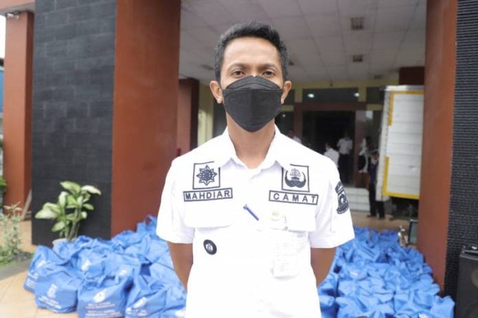 Eksis Carnival HUT ke-30 Kota Tangerang Hadirkan Hadiah Jutaan Rupiah