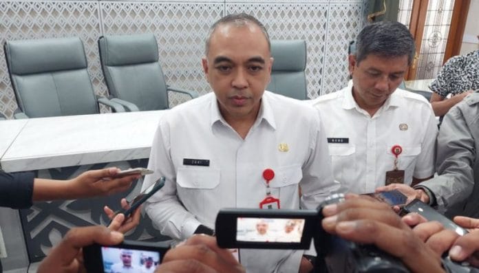 Tempat Hiburan Malam Dilarang Beroperasi Selama Ramadhan