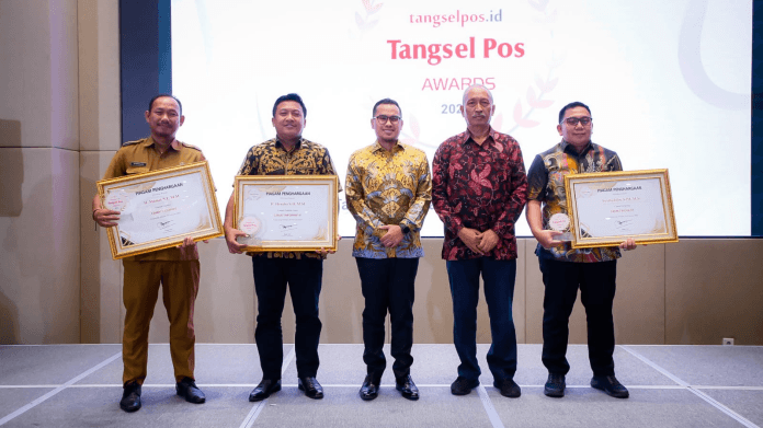 Pilar: Pers Jadi Bagian Penting dalam Kemajuan Kota