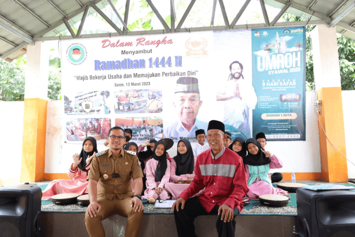 Melalui Silaturahmi APPSI, Pilar Tekankan Kolaborasi dan Koordinasi