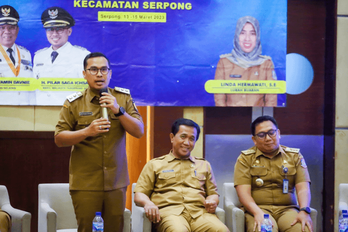 Tekankan Kemampuan Komunikasi Publik, Pilar: Agar Masyarakat Terima Informasi yang Utuh