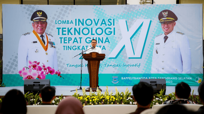Tutup Lomba Inovasi Teknologi Tepat Guna, Pilar Apresiasi Karya-Karya Peserta
