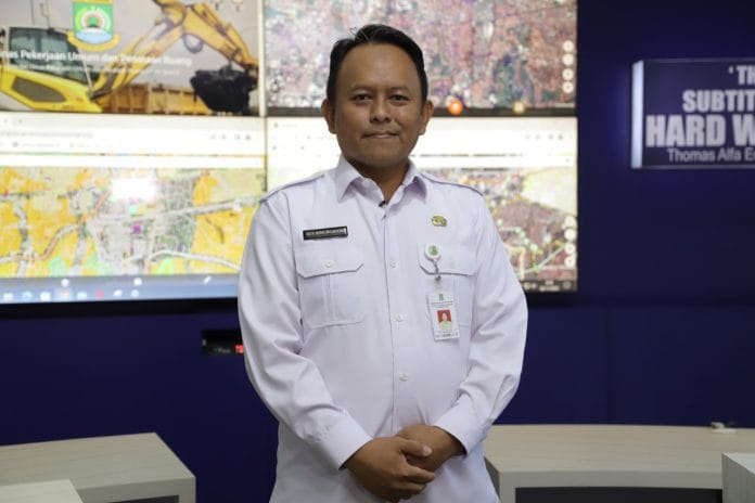 DPUPR Kota Tangerang Punya Laboratorium Pengujian Konstruksi Satu-satunya di Banten