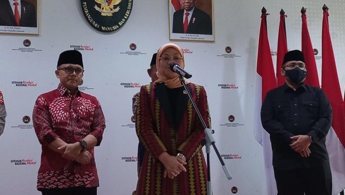 Menteri Ketenagakerjaan: Perusahaan Tak Bayar THR H-7 Lebaran Bakal Disanksi