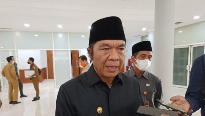 emprov Banten Siapkan 900 Kursi Mudik Gratis, Ini Daftar Tujuannya