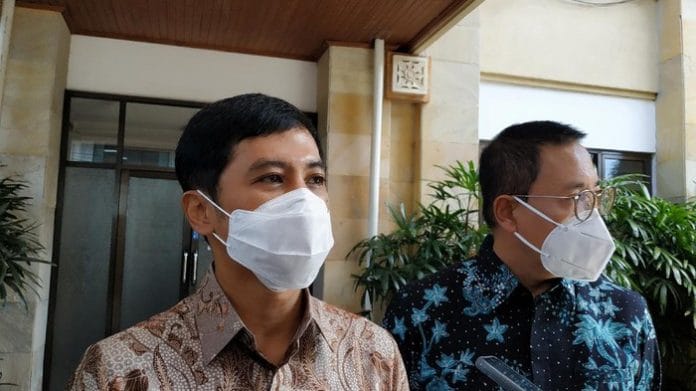 Kemenkes Lakukan Evaluasi dan Audit Buntut Kasus Ibu Hamil Meninggal Usai Ditolak RSUD