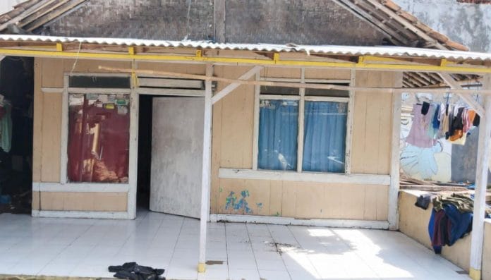 Pemkab Tangerang Targetkan 5.000 Rumah Tidak Layak Huni hingga Akhir 2023