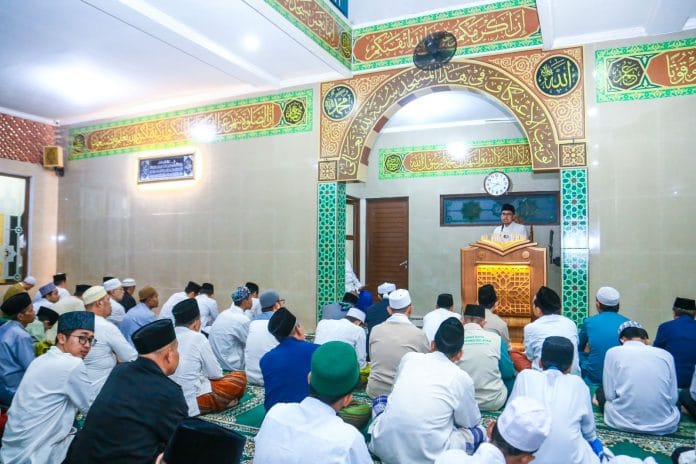 Pilar: Pererat Silaturahmi di Bulan Suci Ramadan