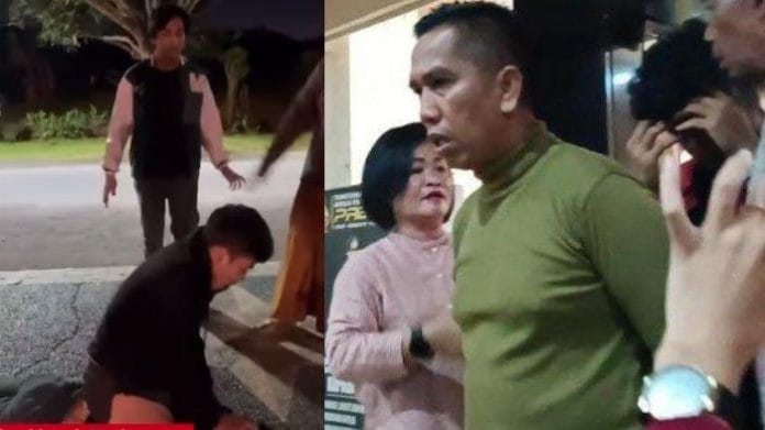 Buntut Kasus Penganiayaan Anaknya, Kompolnas Dorong AKBP Achiruddin Hasibuan Diusut Pidana
