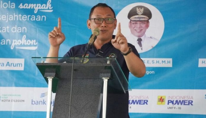Pemkot Cilegon Akan Siapkan 30 Bus untuk Program Mudik Gratis 2023