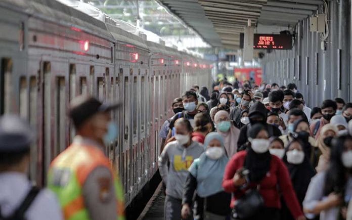 Usai Mudik Lebaran, Pemkot Tangsel Pastikan Tidak Gelar Operasi Yustisi Pendatang