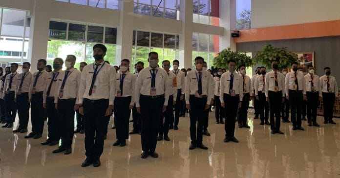 Pendaftaran Sekolah Kedinasan Buka sampai 30 April 2023, Berikut Informasinya