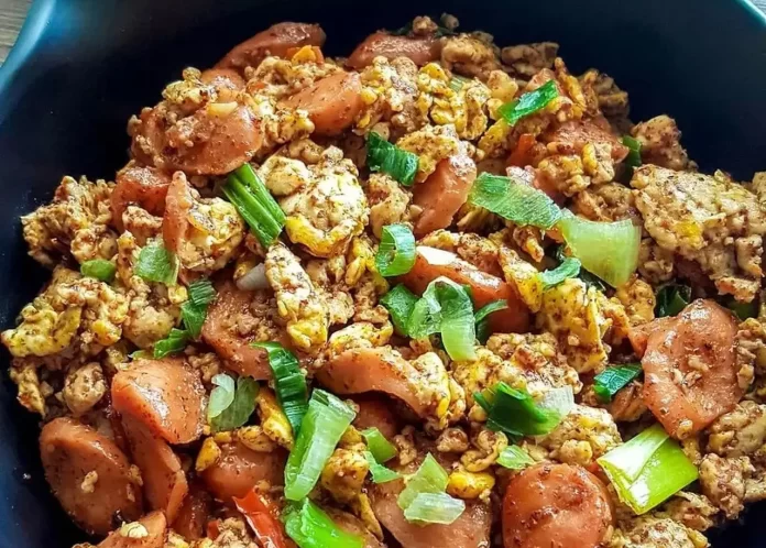 3 Resep Nasi Gila yang Bisa Jadi Sajian Nikmat Anti-ribet