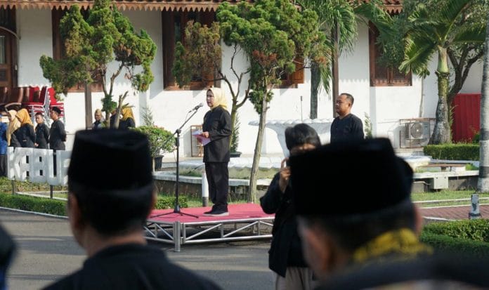 Bupati Serang Komitmen Turunkan Banyak Program, Pendidikan Jadi Prioritas 