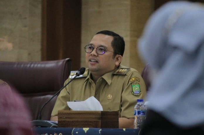 Inflasi Kota Tangerang Turun Jadi 3,46%, Masuk 5 Besar Terendah Se-RI