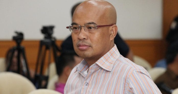 Gerindra Berduka Desmond J Mahesa Meninggal: Sosok Keras Berhati Baik