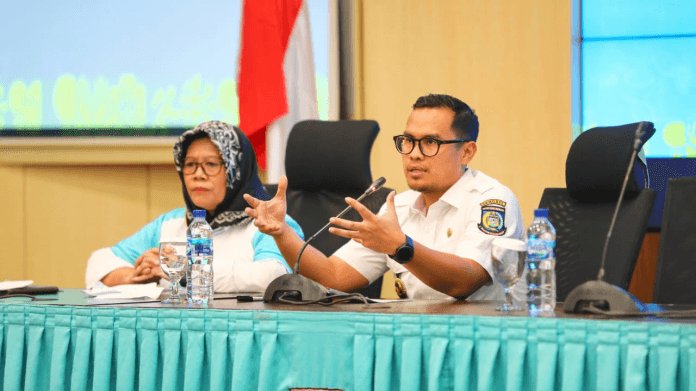 Tangsel Marathon Bakal Hadir Lagi, Pemkot Siapkan Hadiah Ratusan Juta Rupiah