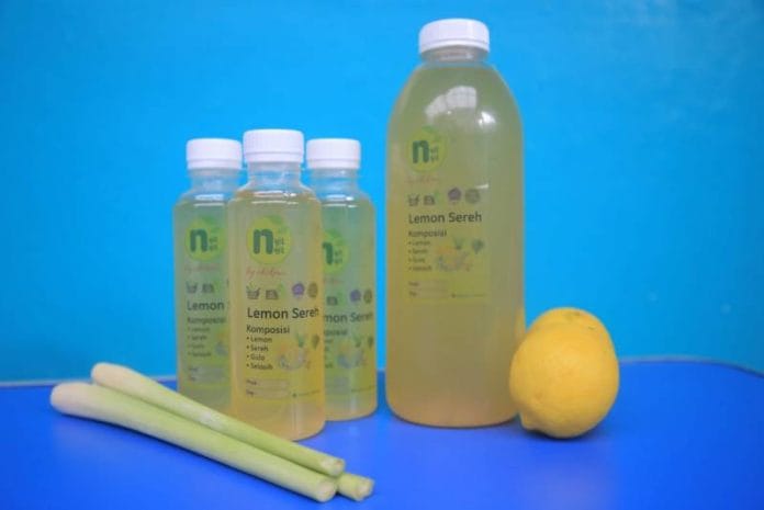 Jamu Nyit-Nyit Chiekma, Terobosan Bisnis Jamu dari Kota Tangerang