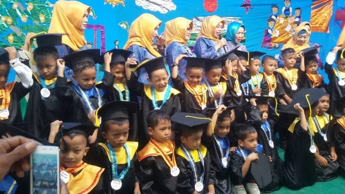 Polemik Hapus Wisuda TK hingga SMA, Mendikbud Diminta Segera Buat Surat Edaran
