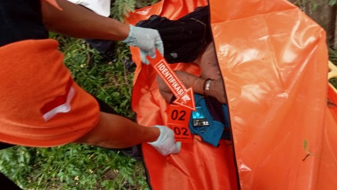 Seorang Sopir Truk Ditemukan Tewas di Tol Tangerang Merak