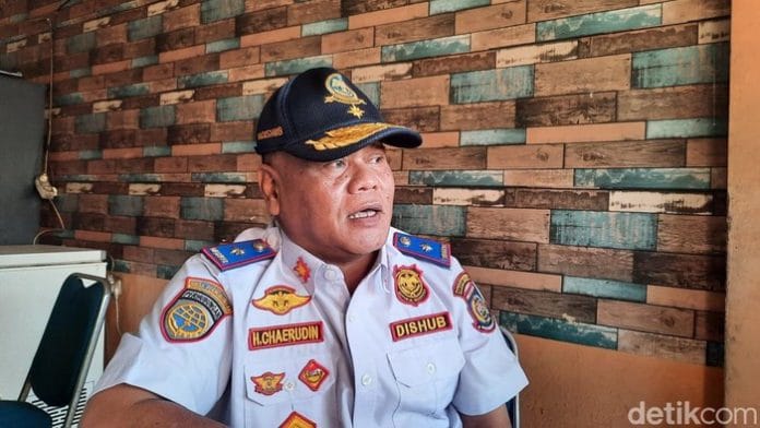 Dishub Tangsel Akan Tutup Permanen U-Turn Depan UIN dan Komplek Dosen UI