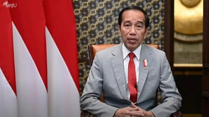 Presiden Jokowi Teken Keppres Libur Idul Adha 2023 Ditambah!