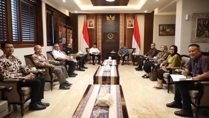 Pemerintah Bahas Opsi Libur Idul Adha Jadi 2 Hari, Apa Hasilnya?