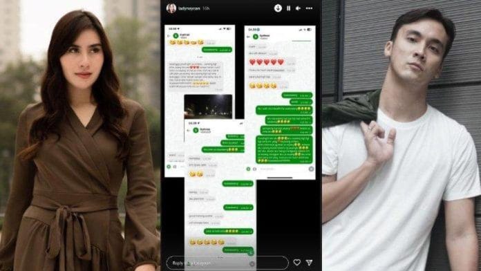 Viral, Diduga Selingkuh dengan Rendy Kjaernett, Syahnaz Lakukan Ini di Instagram