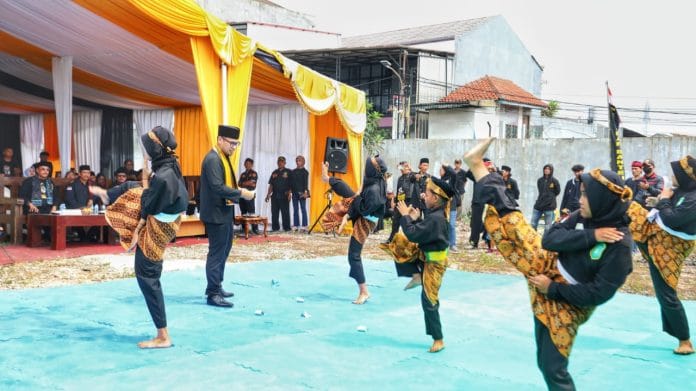 Pilar: Debus dan Silat Tidak Boleh Hilang Ditelan Zaman