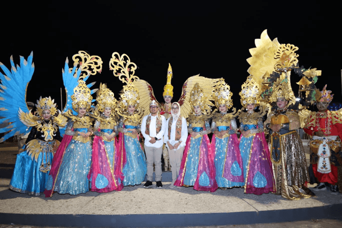 Tangerang Selatan Raih Dua Penghargaan di Rakernas Apeksi 2023