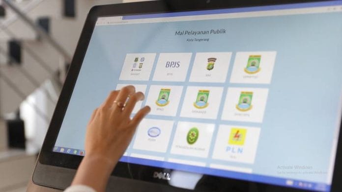 Ingin Urus Persetujuan Bangunan Gedung di Kota Tangerang? Begini Caranya