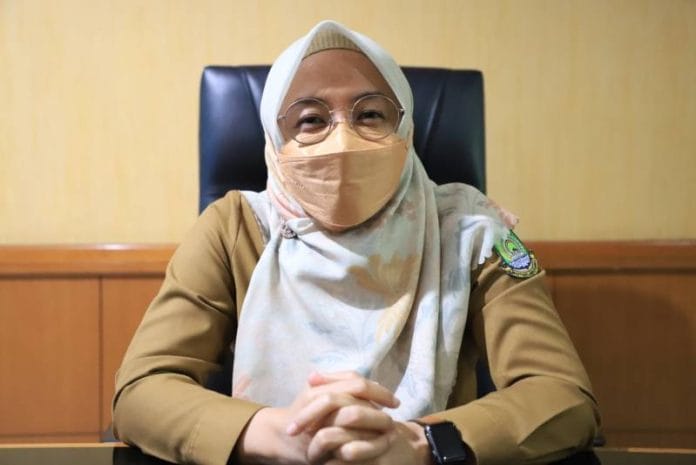 Program Wujudkan Keluarga Sehat, 152 RW PHBS di Kota Tangerang Terbentuk