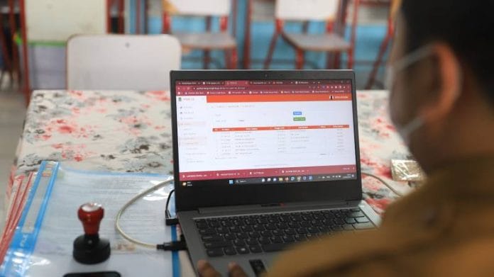 Alokasikan Kuota 2,5 Persen, 48 Anak Berkebutuhan Khusus Lolos PPDB Kota Tangerang
