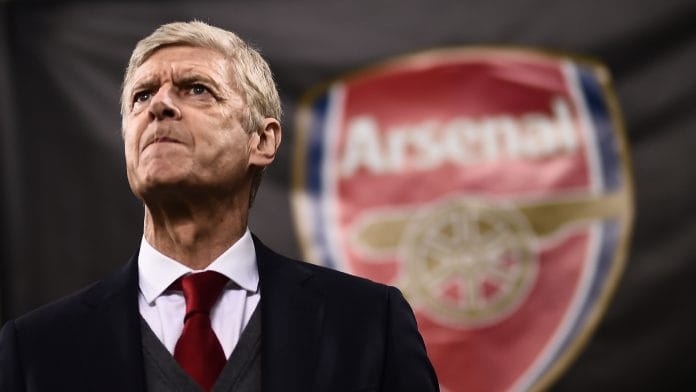 Arsenal Akan Dirikan Patung Arsene Wenger di Stadion Emirates