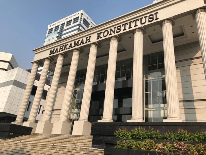 Baru Disahkan, UU Kesehatan Bakal Digugat ke MK