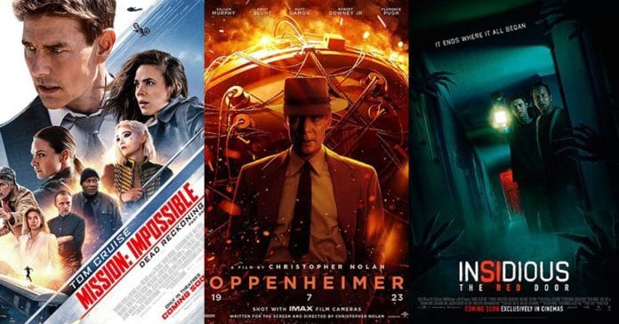 5 Rekomendasi Film Keren di Cinepolis Bulan Ini yang Wajib Kamu Tonton