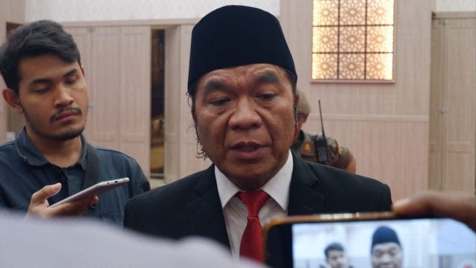 Nasib Honorer Diujung Tanduk, Ini Langkah Pemprov Banten