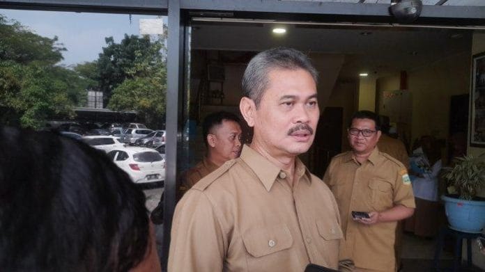 Dindikbud Banten Belum Bisa Pastikan Temua Ribuan Bangku Kosong Usai PPDB 2023