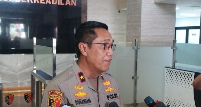 Usai Periksa Panji Gumilang, Polisi Yakin Ada Perbuatan Pidana