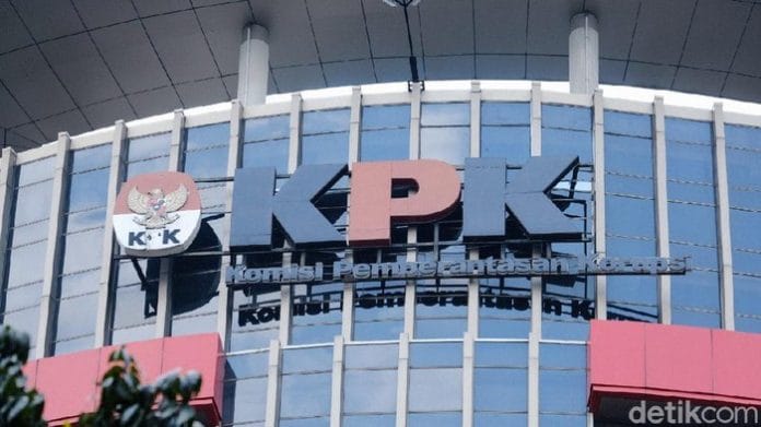 OTT Pejabat Basarnas, KPK Amankan Uang Miliaran Rupiah