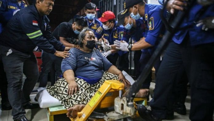 Kondisi Terkini Pria Obesitas 200 Kg Tangerang, Sesak Napas-Tak Bisa Jalan