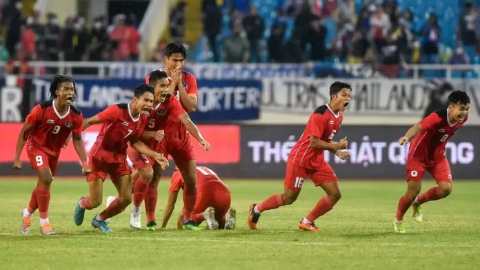 Prediksi Indonesia Vs Thailand di Laga Semifinal Piala AFF U-23