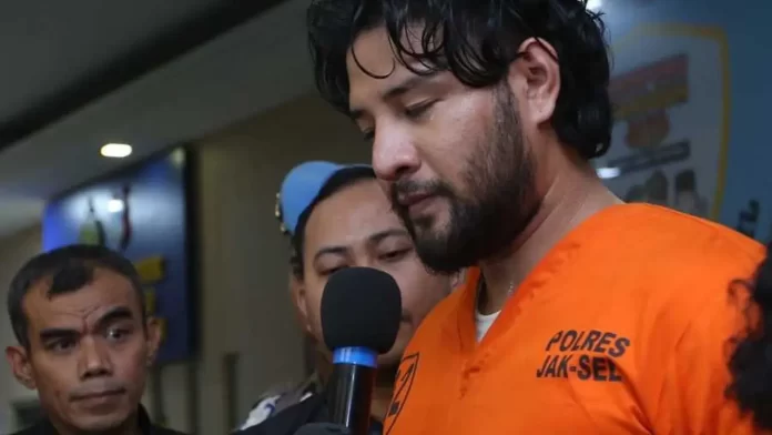 Artis Ammar Zoni Bakal Jalani Sidang Perdana Kasus Narkoba Hari Ini