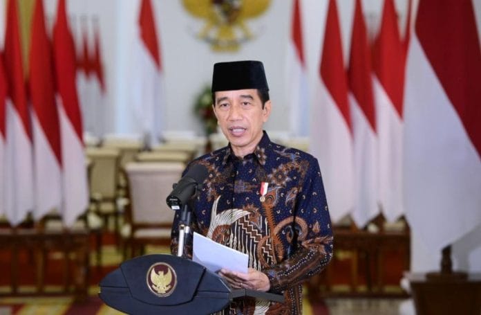 Ini Alasan Jokowi Sering Ingatkan Jangan Salah Pilih Presiden
