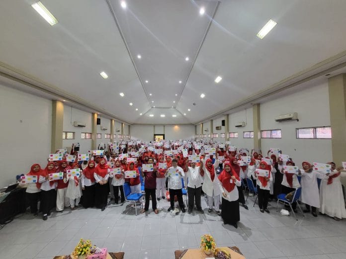 Pemkot Tangerang Gelar Penyuluhan Lansia Tangguh Berkualitas