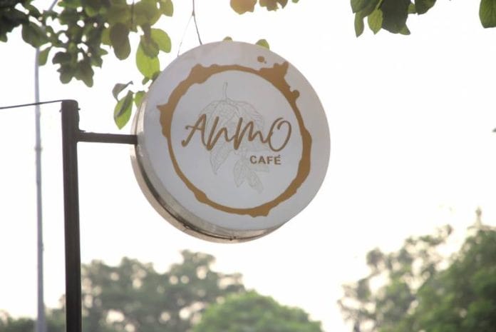 Kota Tangerang Punya Kafe dengan Konsep Rumah Nenek yang Super Nyaman