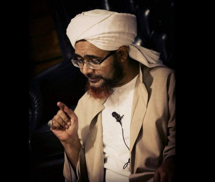 Habib Umar Ingatkan Orang Berilmu Wajib Jauhi 3 Hal Ini Agar Manfaat dan Berkah