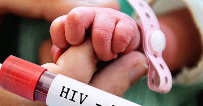 10 Bayi di Banten Positif HIV, Total Penderita HIV/AIDS Tembus 17.680 Orang