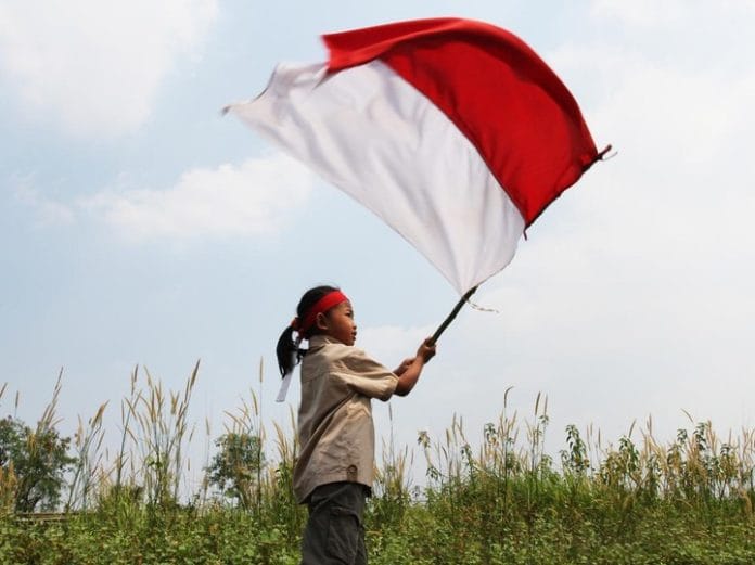 Selain Indonesia, Ini Daftar Negara yang Merdeka Pada Bulan Agustus