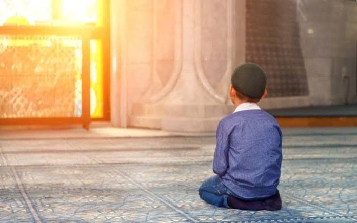 Amalan Doa Rasulullah SAW Saat Sore Hari Agar Tetap Terlindung